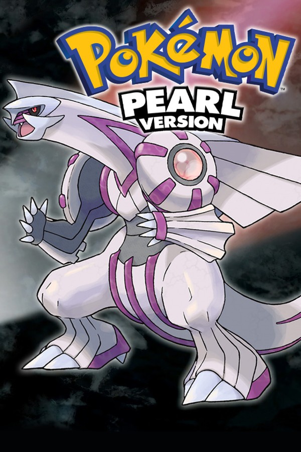 Pokémon Perl
